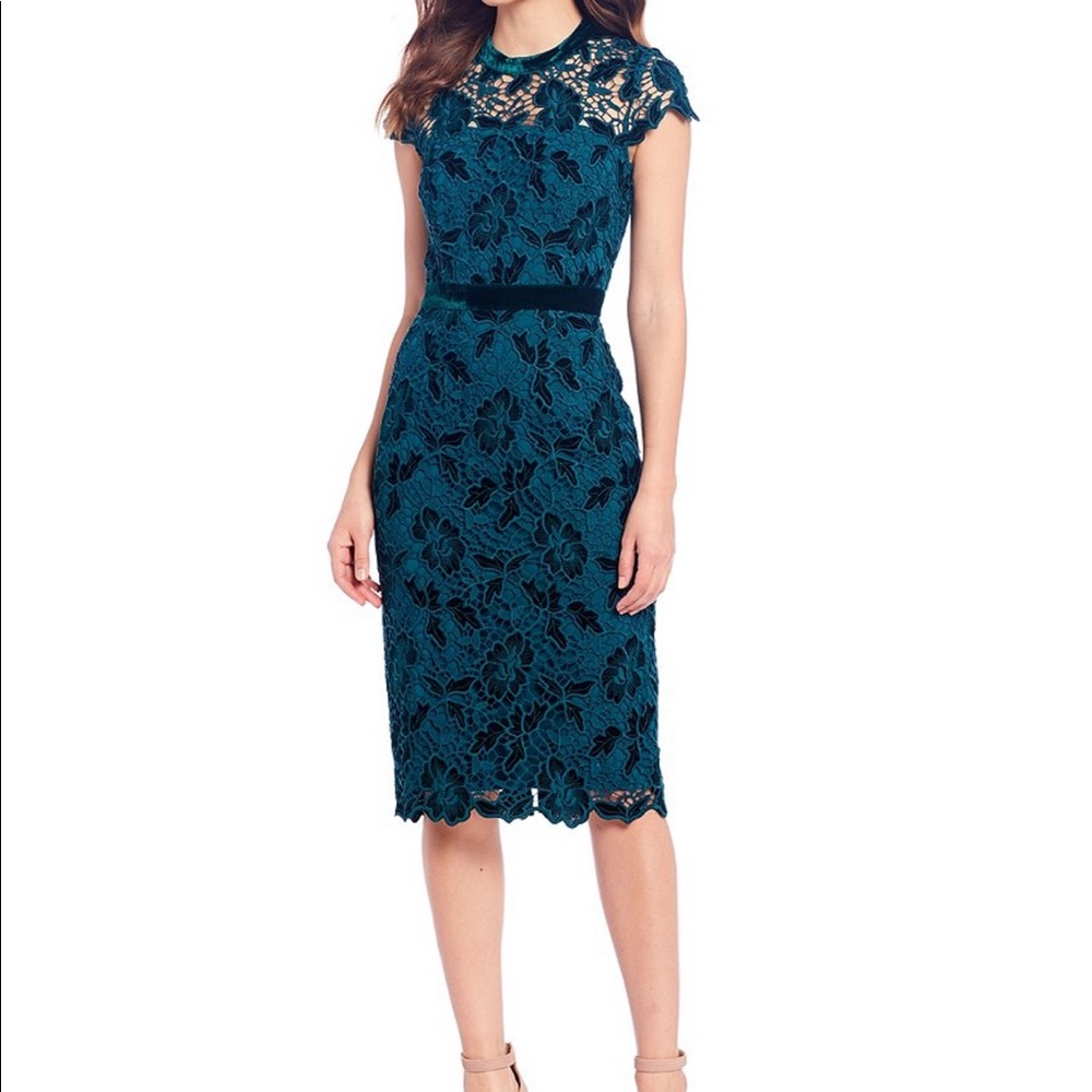 Beautiful ANTONIO MELANI dress/smoke free home